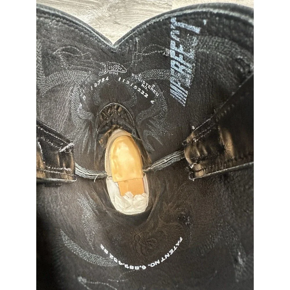 Justin Boots justin 14784